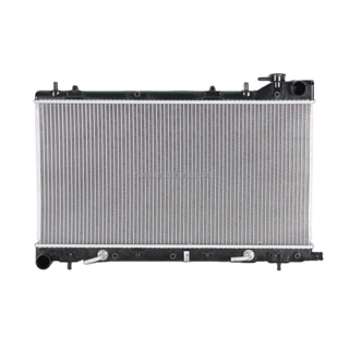 Car Engine Aluminum Radiator MT For FIAT FIORINO 1.1L L4 1990-1994 7652127 RAD13622 61853