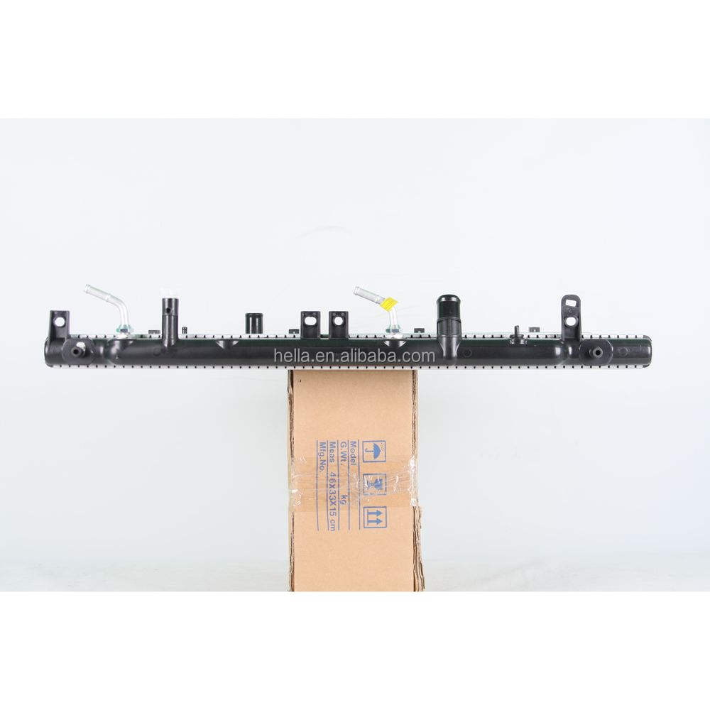 Engine Radiator For HONDA FIT 1.5 2009- 19010-RB0-004 19010-RC7-E01 19010-RB0-E91 19010RC7E01