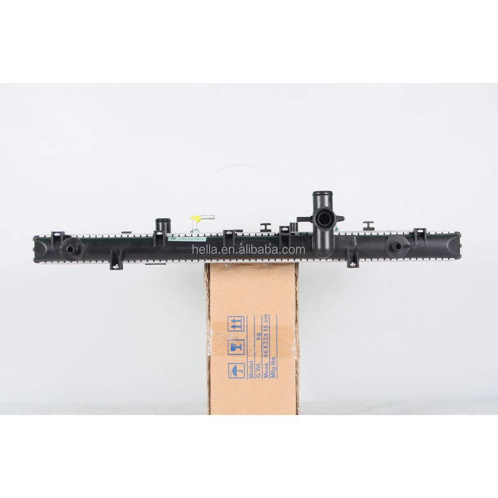 Engine Radiator For SUZUKI SX4 2.0 2007-2007 17700-80J10 17700-80J00