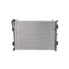 Engine Radiator For HYUNDAI AZERA 3.3 V6 2012-2017 SONATA 2011- 25310-3S050 25310-3S051 25310-3S001 25310-3S000