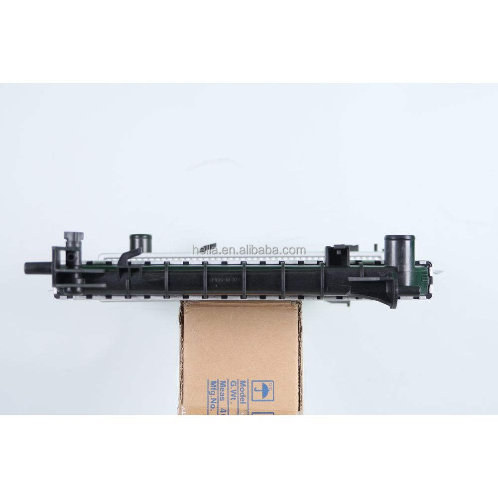 Engine Radiator For FORD THUNDERBIRD 3.8 V6 1994-1997 F4SHCA