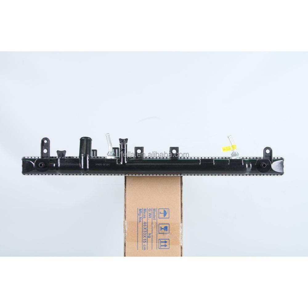 Engine Radiator For HONDA CIVIC 1.3 2006-2009 19010-RRH-901 19010-RNA-A51
