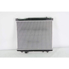 Engine Radiator For SUZUKI XL-7 2.7 V6 2004-2006 17700-52D31 17700-52D30 1770052D31