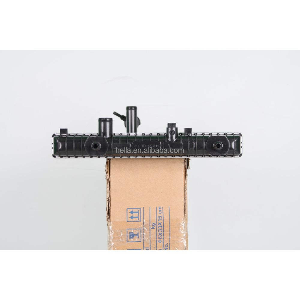 Engine Radiator For SUZUKI IGNIS 1.5I 16V 2003- 17700-83E00