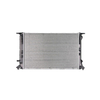 Car Engine Aluminum Radiator AT For DAIHATSU DAIHATSU BOON M300S 16400B2010 RAD13546