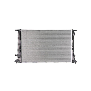Car Engine Aluminum Radiator AT For DAIHATSU DAIHATSU BOON M300S 16400B2010 RAD13546