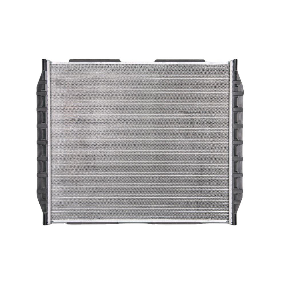 Car Engine Aluminum Radiator AT For MITSUBISHI GANTER 4M50 1999- ME299308 RAD20505