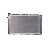 Car Engine Aluminum Radiator MT For TOYOTA VAN WAGON CRG 2.2 L4 1986-1989 1640073160 16400-73160 1640073150 16400-73150