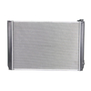Car Engine Aluminum Radiator MT For TOYOTA YARIS L4 1.5L 2016 2017 2018 16400WB001 16400-WB001 RAD13579