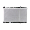 Car Engine Aluminum Radiator AT For NISSAN 720 BASE L4 2.4L 1983 2140010W00 21400-10W00 2140030W00 21400-30W00 RAD943
