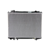Aluminum Radiator AT For Mercedes-Benz G500 5.0L 2002-2007 4635001100 A4635001100 4635001200 A4635001200 RAD2908 62599A