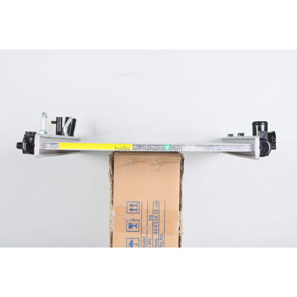 Engine Radiator For TOYOTA HIGHLANDER 3.0 V6 2001-2003 1640020340 1640020200 1640020190 1640020180