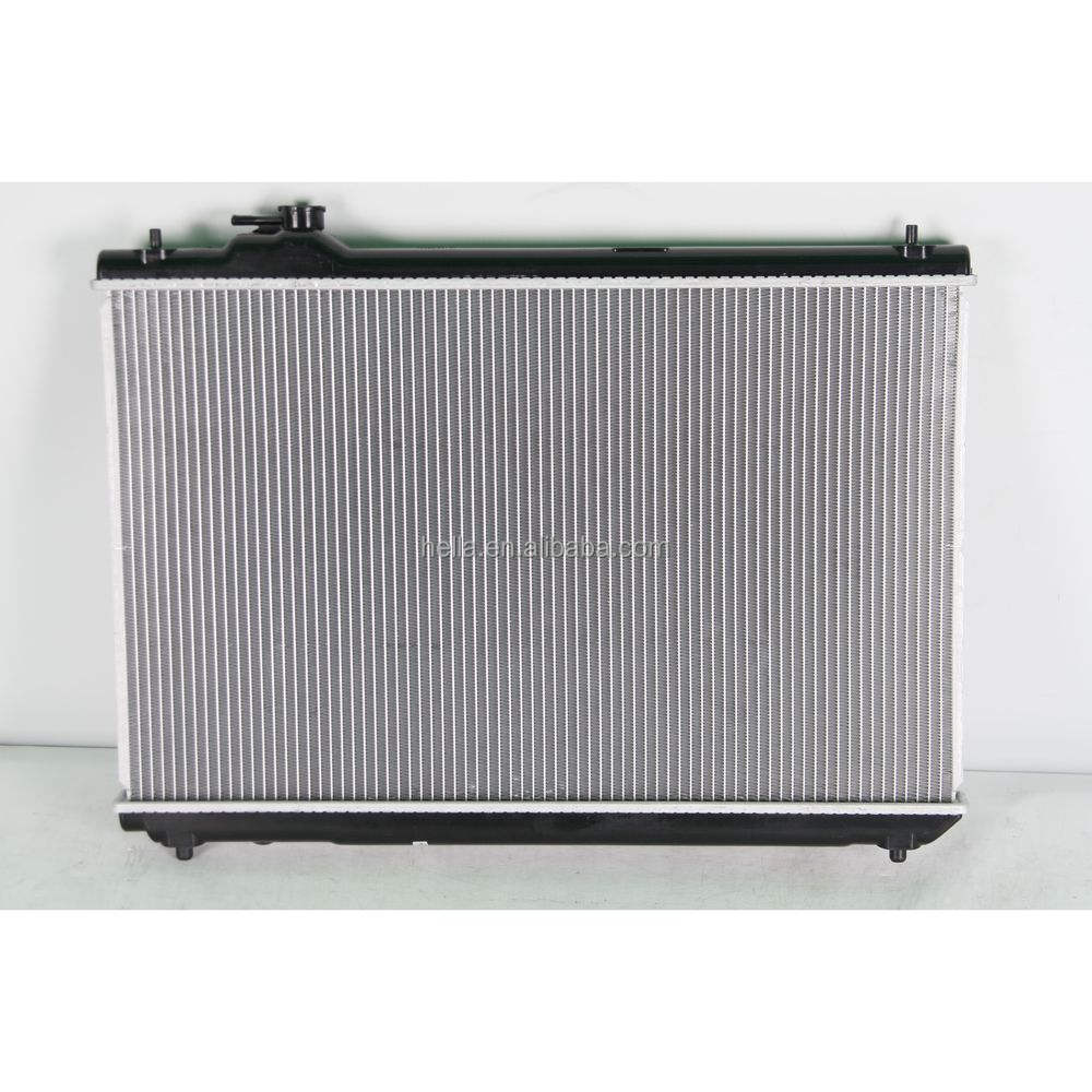 Engine Radiator For TOYOTA HIGHLANDER 3.0 V6 2001-2003 1640020340 1640020200 1640020190 1640020180