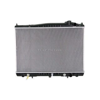 Radiator AT For MERCEDES-BENZ E-SERIES W124 E200 2.0 1985- 1245006202 A1245006202 1245006303 A1245006303 RAD14128 62763A