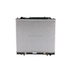 Car Engine Aluminum Radiator MT For MAZDA 323F 1994-1998 BPL715200 BPL7-15-200 RAD13897 62382A