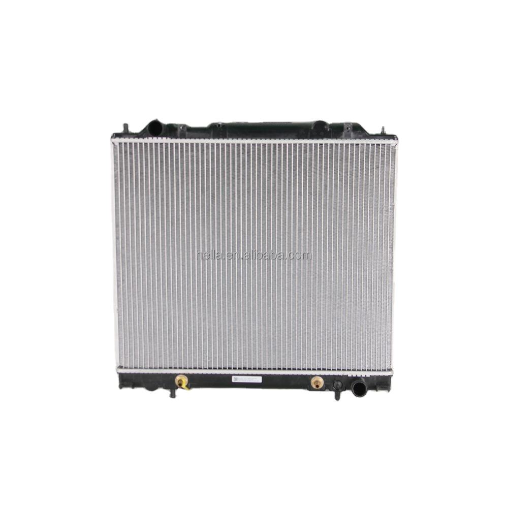 Car Engine Aluminum Radiator MT For MAZDA 323F 1994-1998 BPL715200 BPL7-15-200 RAD13897 62382A