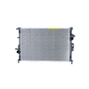 Car Engine Aluminum Radiator MT For FIAT DOBLO 2001- 46789322 RAD17013