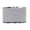 Car Engine Aluminum Radiator MT For RENAULT R19 1988- 7700784039 RAD14702 63887