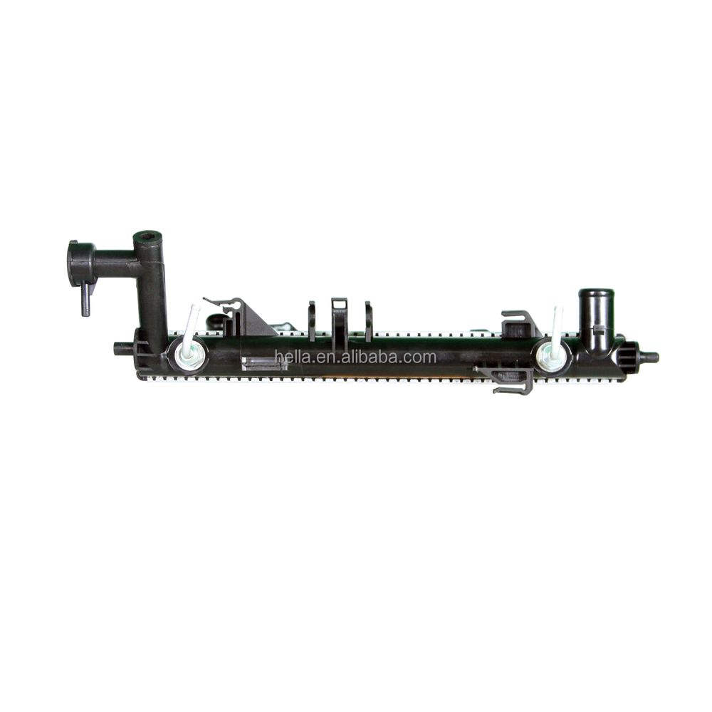 Engine Radiator For HYUNDAI ELANTRA 2.0 2007-2009 25310-2H050 25310-2H060 25310-1H050 25310-1H060