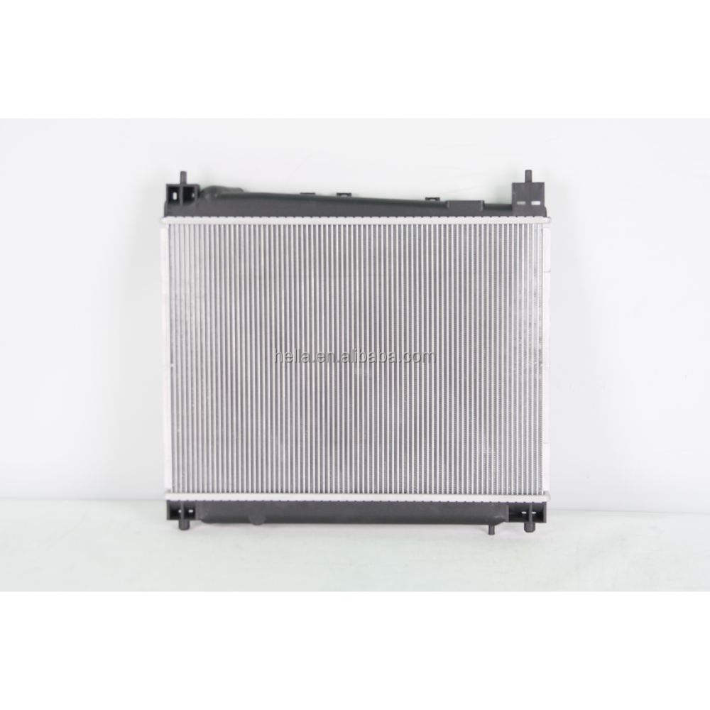 Engine Radiator For TOYOTA ECHO 1.5L 2000-2005 16400-21060 16400-21080 16400-21121 16400-21120