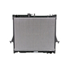 Car Engine Aluminum Radiator MT For TOYOTA CAMRY SE L4 2.5L 2018 1640025130 16400-25130 16400F0010 16400-F0010 RAD13670