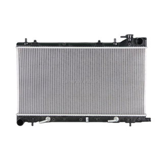 Aluminum Radiator AT For FORD E-250 ECONOLINE BASE V8 7.5L 1975-1980 D5UA8005UA D5UA-8005-UA E34H8005AXA E3TZ8005AKA RAD847