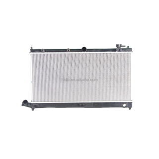 Car Engine Aluminum Radiator AT For INFINITI M35 3.5 V6 2006 2007 2008 2009 21460EG200 21460-EG200 RAD2780 681214