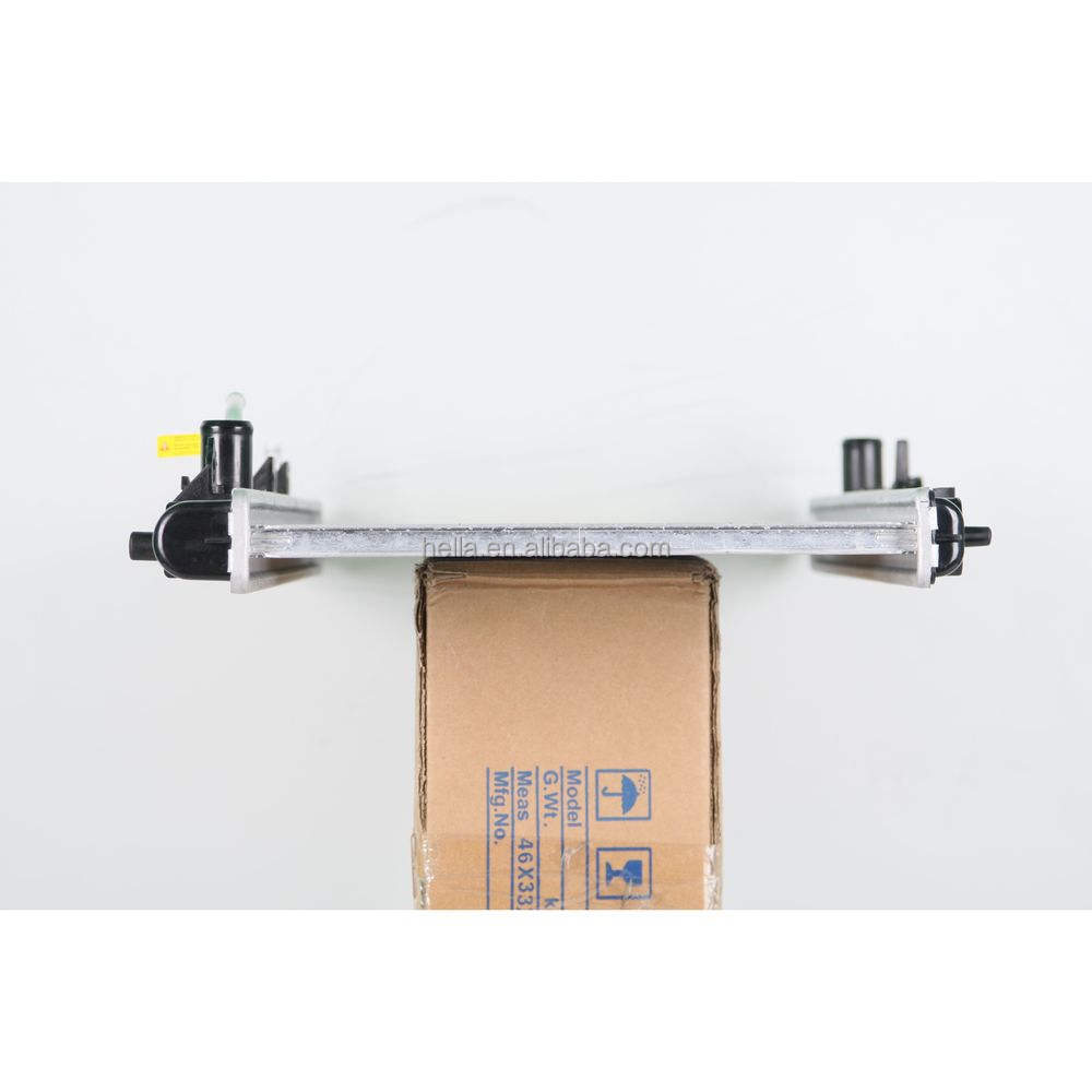 Engine Radiator For MAZDA PROTEGE 1.6 2001- FSM-15-200A ZL33-15-200 ZL33-15-200C ZM39-15-200
