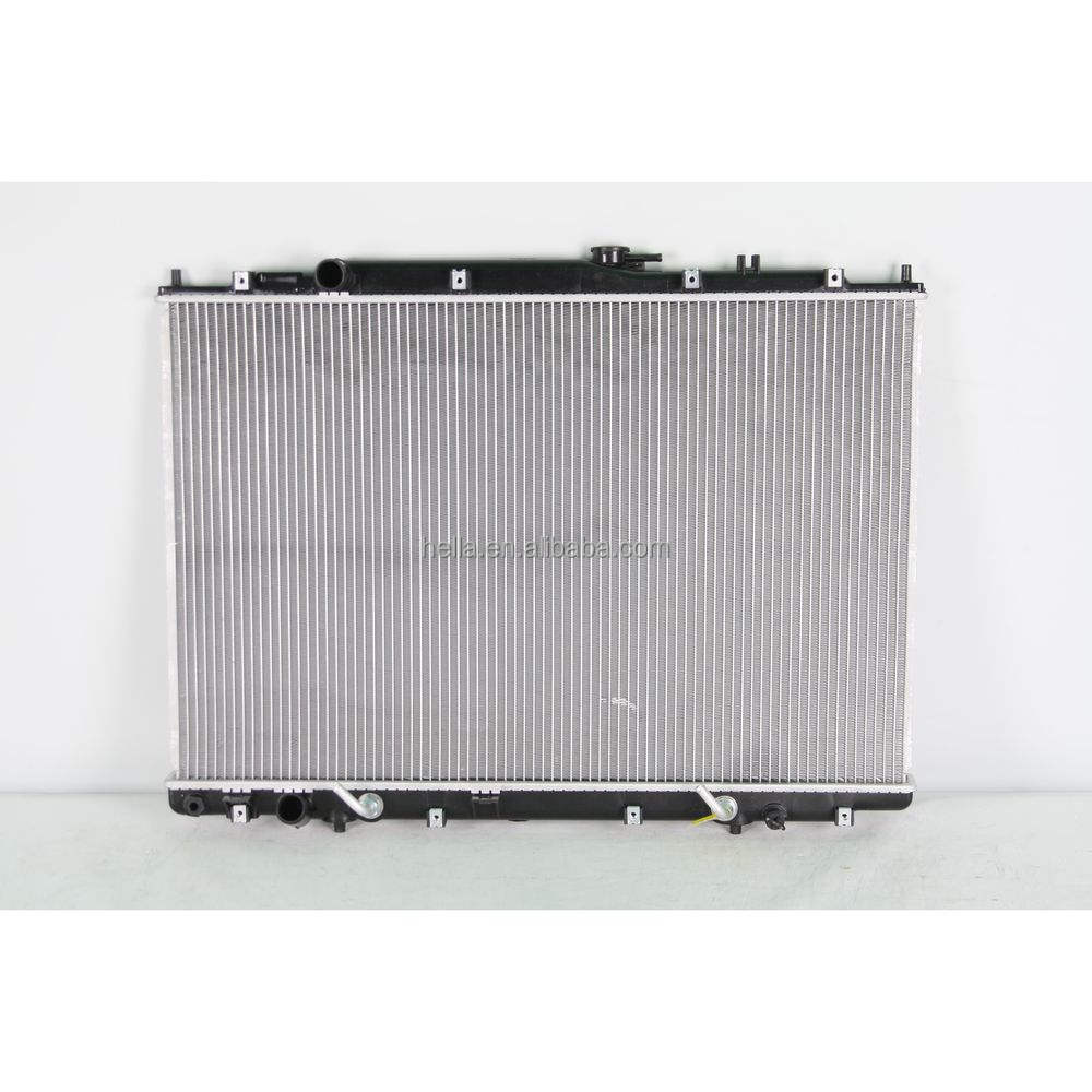 Engine Radiator For ACURA MDX 3.5 V6 2001-2002 19010-PGK-A51