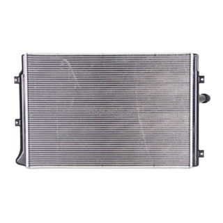 Engine Radiator For AUDI A3 2.0L 2004-2007 3C0121253Q 3C0121253AR 3C0121253K