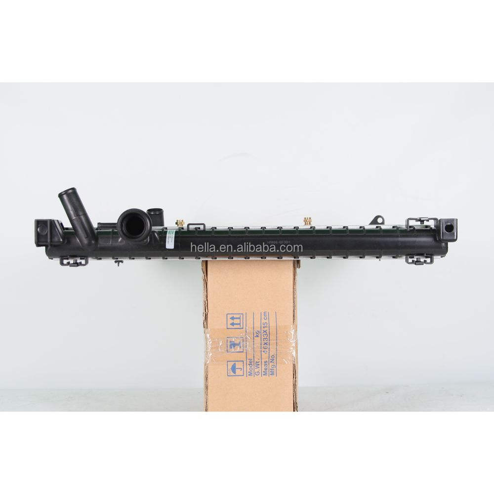 Engine Radiator For BUICK RAINIER 5.3 V8 2004-2007 15162213 15179052 8151790520 52403674