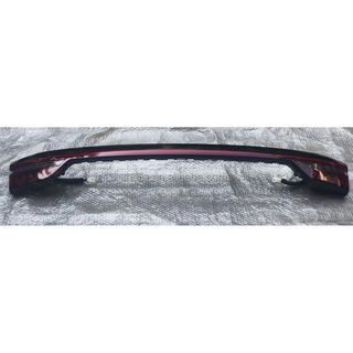 Car Tail Lamp Trunk lid light For Chery Exeed LX 2020 2021 2022 605000078AB