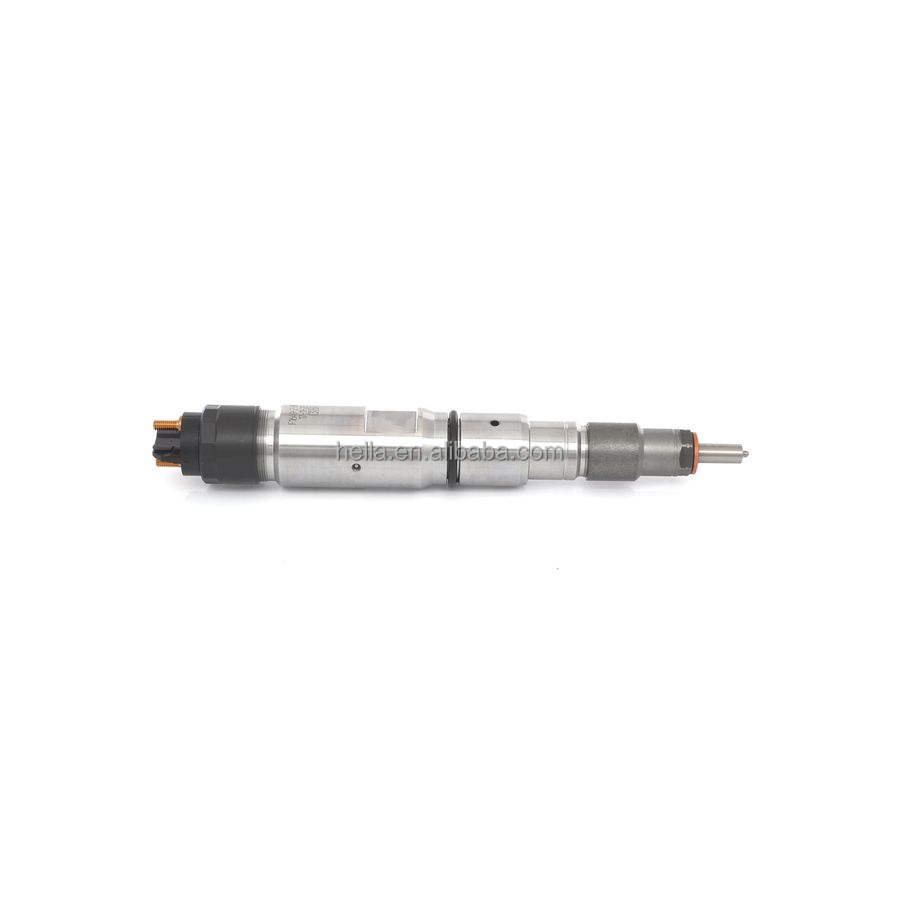 Fuel Diesel Injector Nozzles For Cummins CRIN3 0445120182 0445120177 0445120161 0445120159 0445120181