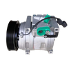 Car air Conditioner Electric AC A/C Compressor 12V For Honda URV 2.0T 2015 Auto Accessories 38810-5WA-H01 388105WAH01