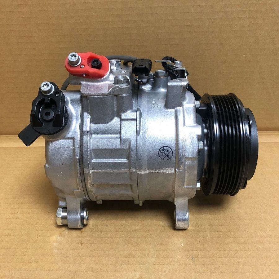 Car Air Compressor Ac Compressor For BMW F10 Ac Compressor 64529249223 64529216466 64526824483 64529893486