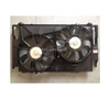 Car Auto Radiator Cooling Electronic Fan For Toyota RAV4 2014 2015 2016 167110V220 16711-0V220