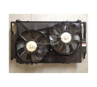 Car Auto Radiator Cooling Electronic Fan For Toyota RAV4 2014 2015 2016 167110V220 16711-0V220