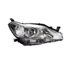 Car Headlamp Front Headlight For Toyota Reiz Xenon light 2010 Head lamp 811850P011