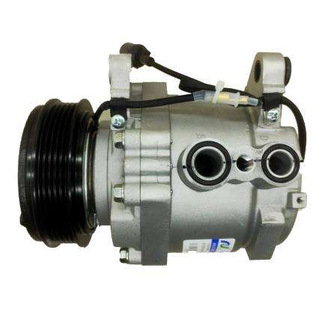 Car AC Compressor For BYD F3 BYDF3-1