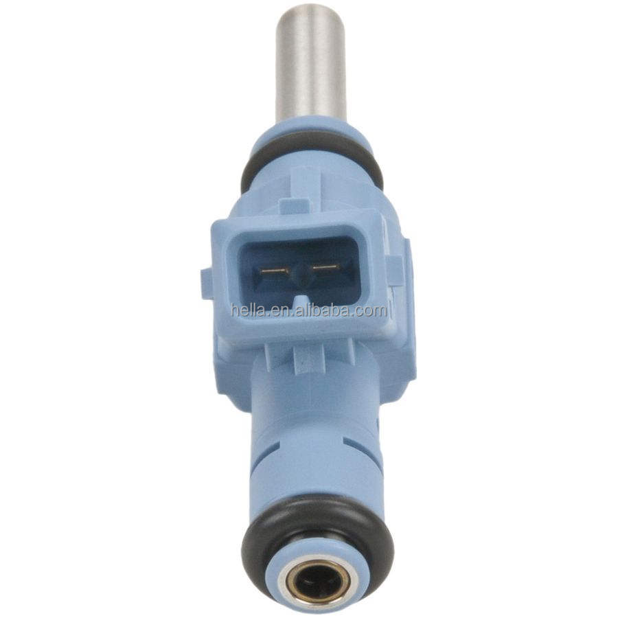 Fuel Injector Nozzles For BMW 740i 740iL X5 Z8 4.4L 1999-2003 0280155823