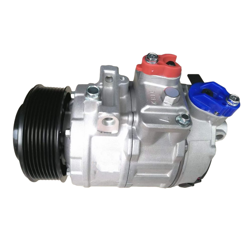Car air Conditioner A/C AC Compressor 12V For Honda CR-V CRV 2.4 2007-2009 Auto Accessories 38810-RZY-A01 38810RZYA01