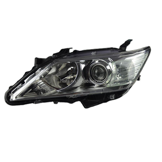 Car Headlamp Front Headlight For Toyota Corolla Hybrid 2016 Head lamp 8111002K10