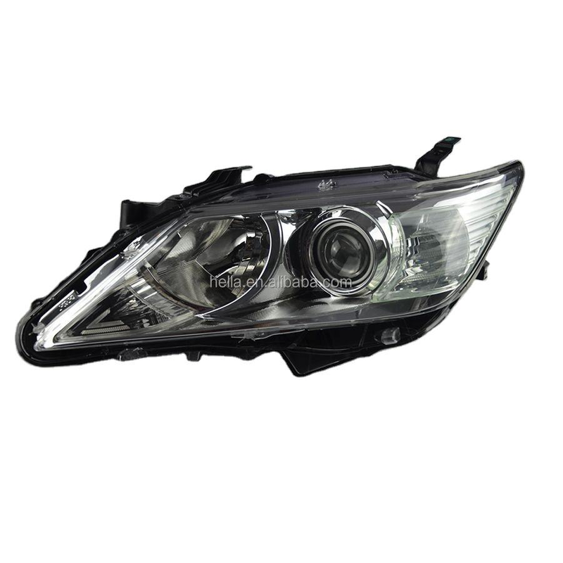 Car Headlamp Front Headlight For Toyota Corolla Hybrid 2016 Head lamp 8111002K10