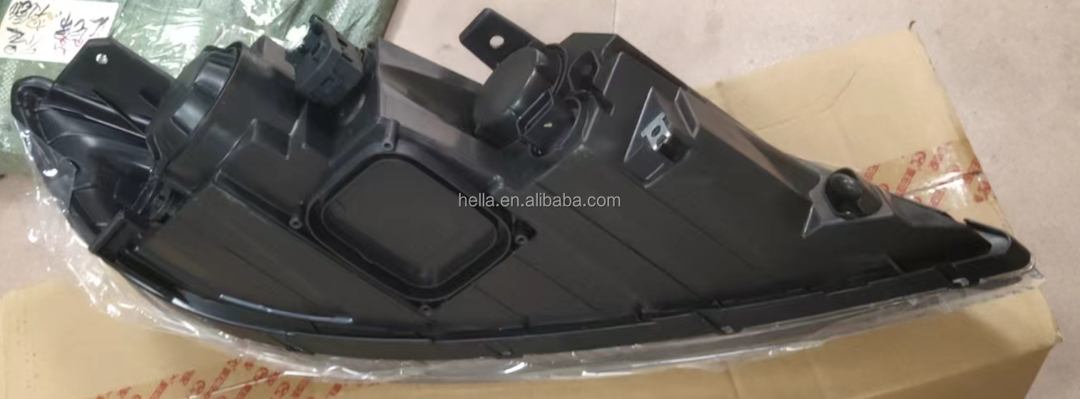 Car Front HeadLight For Kia Sorento 2009 2010 2011 2012 92101-2P030 92102-2P030 921012P030 921022P030