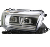Car Headlamp Front Headlight For GWM POER Cannon LED Headlight 4121100XPW04A 4121101XPW04A