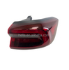 Car Automobile tail lamp For Chery Tiggo 7 PRO 605000201AA 605000202AA