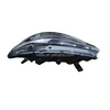 Car Headlamp Front Headlight For Great Wall Motor Haval F7 Head lamp 4121102XKQ00A 4121103XKQ00A