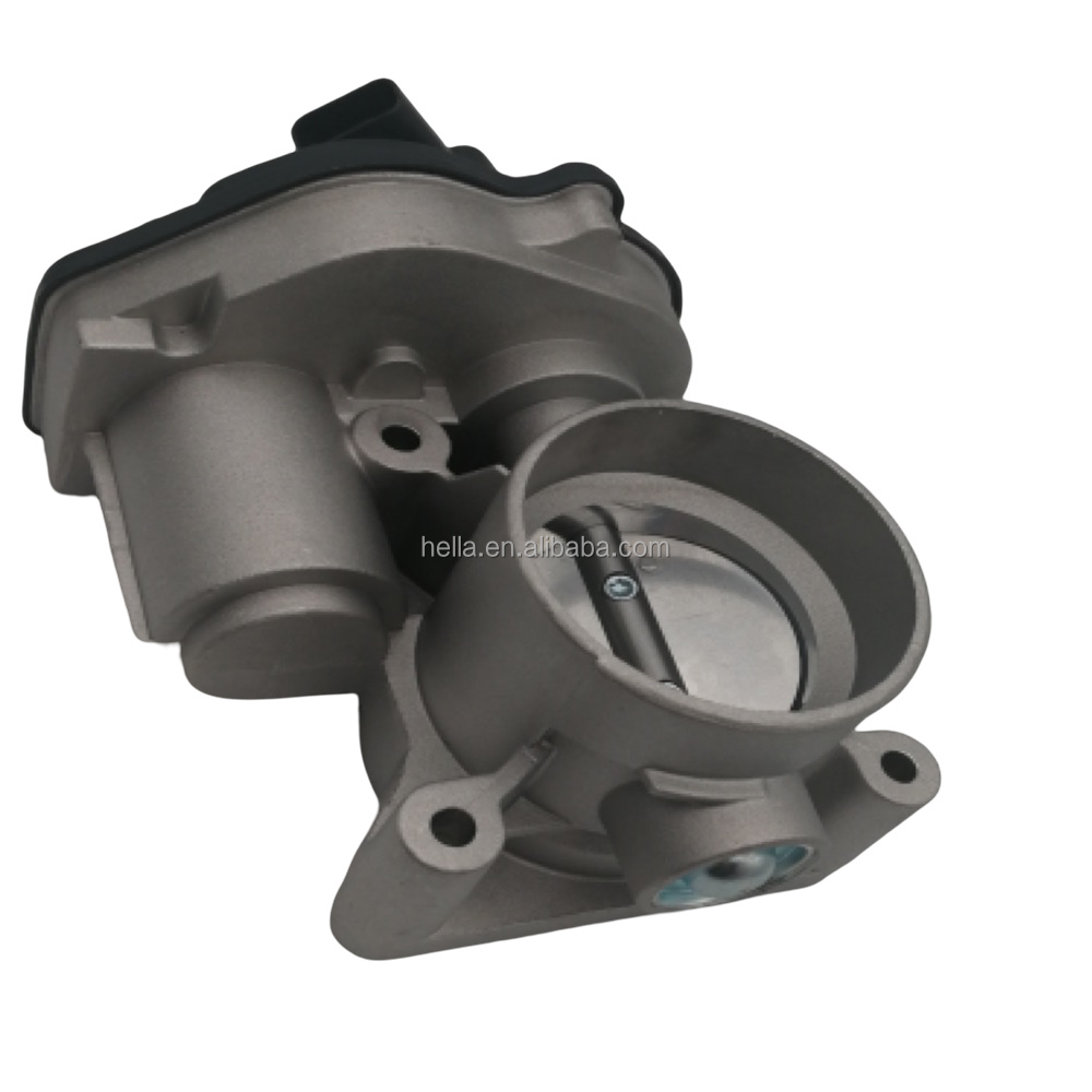 Throttle Body For Wuling Hongguang 1.5L 2010 2015 23879980