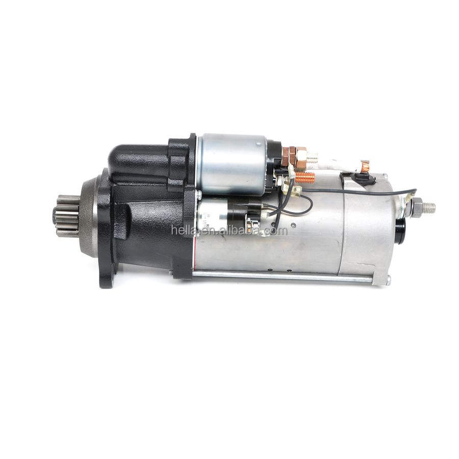Car Starter Auto Starter For Audi A4 CALA 3.2FSI 2007-2012 079911021D