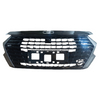Car bumper grille assembly For Chery KAIYI E5 G06-8401010-01AA